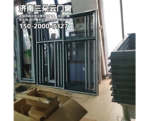 历下济南门窗维修换玻璃
